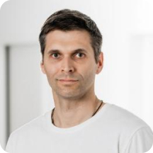 Alexander Mikheev