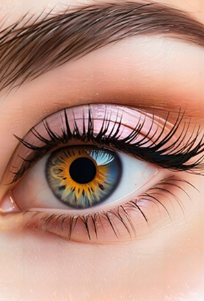 Kurs Lash & Brow Lamination