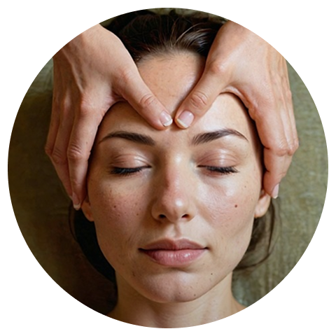 Kurs Facial Massage