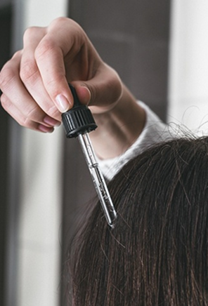 Kurs Hair Reconstruction & Smoothing