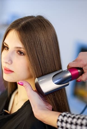 Kurs Hair Extensions