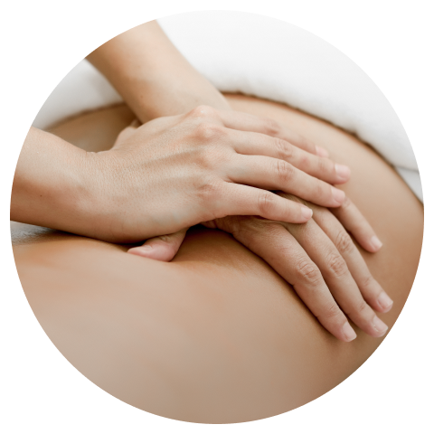 Kurs Massage (Body Massage)