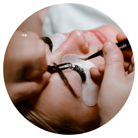 Kurs Lash Extensions