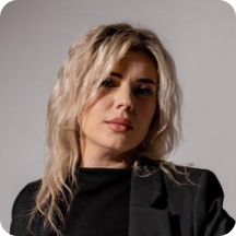 Natalia Selina