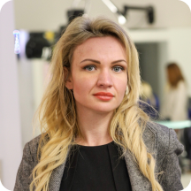 Tatjana Ilyenko-Litvin