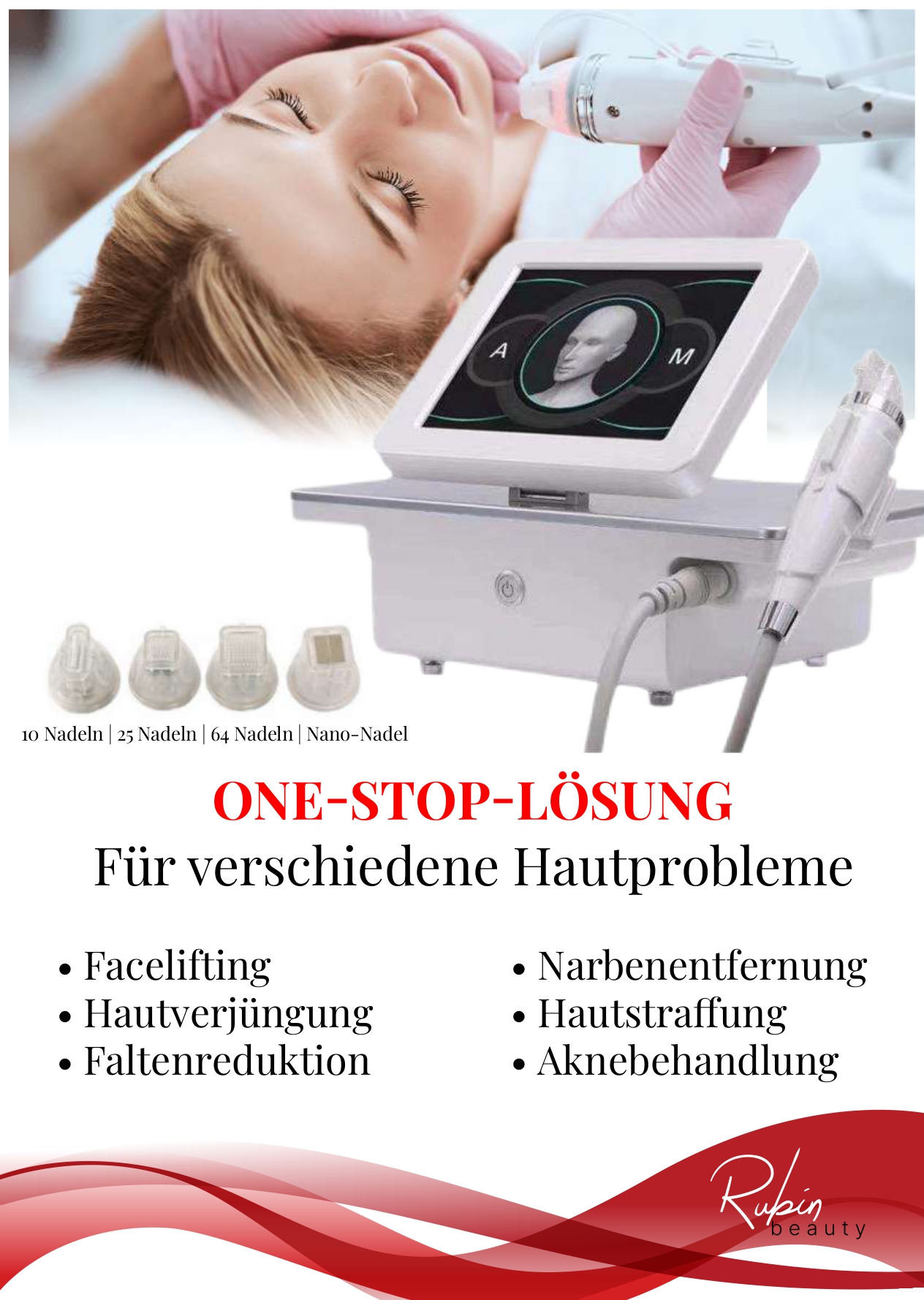 Micro Needling