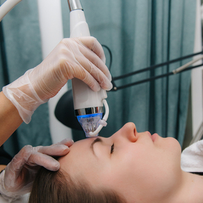 Laser hair removal